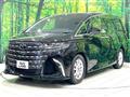 2025 Toyota Alphard