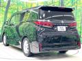 2025 Toyota Alphard