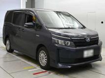 2014 Toyota Voxy