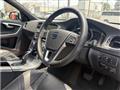 2017 Volvo V60