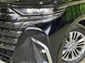 2025 Toyota Alphard