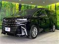 2025 Toyota Alphard