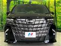 2025 Toyota Alphard