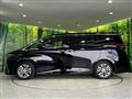 2025 Toyota Alphard