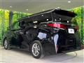 2025 Toyota Alphard