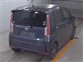 2015 Daihatsu Move Custom