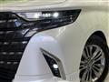 2025 Toyota Alphard
