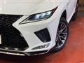 2021 Lexus RX