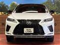 2021 Lexus RX