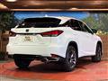 2021 Lexus RX