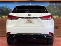 2021 Lexus RX
