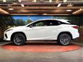 2021 Lexus RX