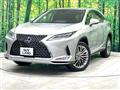 2021 Lexus RX