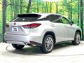 2021 Lexus RX