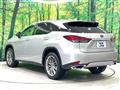 2021 Lexus RX