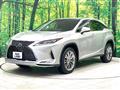 2021 Lexus RX