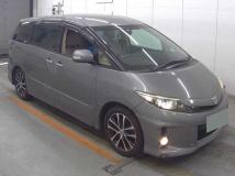 2012 Toyota Estima