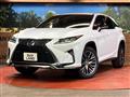 2016 Lexus RX