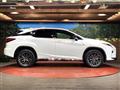 2016 Lexus RX