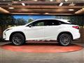 2016 Lexus RX