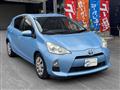 2013 Toyota AQUA