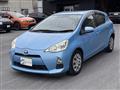 2013 Toyota AQUA