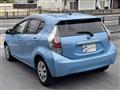 2013 Toyota AQUA