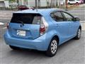 2013 Toyota AQUA