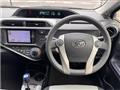 2013 Toyota AQUA