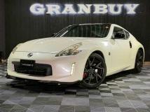 2013 Nissan Fairlady Z