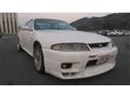1996 Nissan Skyline