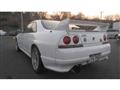 1996 Nissan Skyline