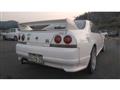 1996 Nissan Skyline