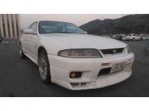 1996 Nissan Skyline