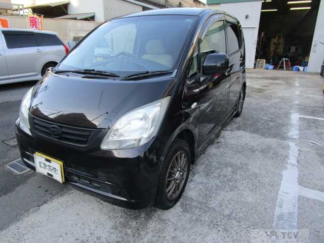 2009 Daihatsu Move
