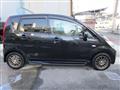 2009 Daihatsu Move