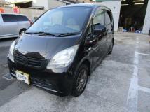 2009 Daihatsu Move