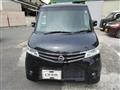2013 Nissan ROOX