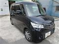 2013 Nissan ROOX