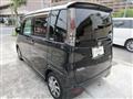 2013 Nissan ROOX