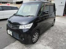 2013 Nissan ROOX