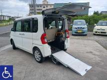 2019 Daihatsu Tanto