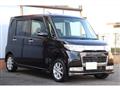 2009 Daihatsu Tanto Custom