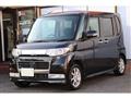 2009 Daihatsu Tanto Custom
