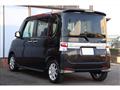 2009 Daihatsu Tanto Custom