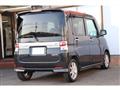 2009 Daihatsu Tanto Custom