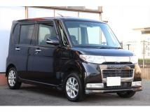 2009 Daihatsu Tanto Custom