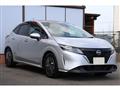 2021 Nissan Note