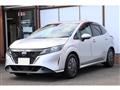 2021 Nissan Note