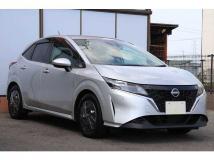 2021 Nissan Note